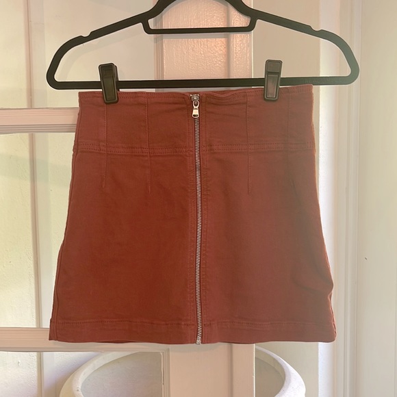 Dresses & Skirts - Free People Skirt (27)